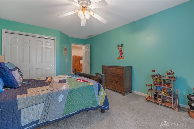 2811 River Edge Circle, Sugarcreek Twp, OH 45370