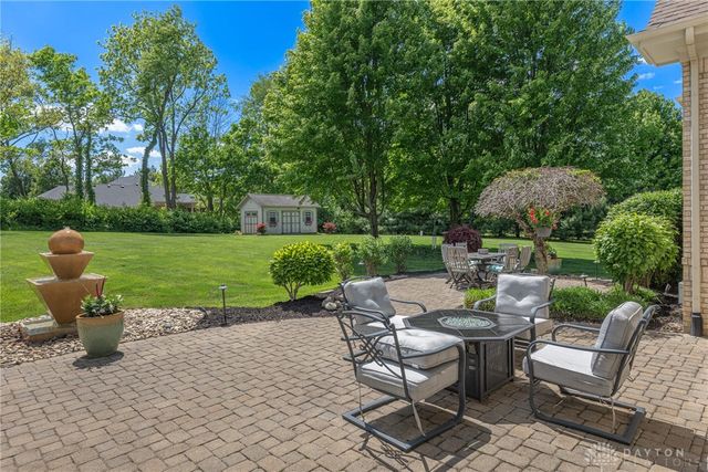 2811 River Edge Circle, Sugarcreek Twp, OH 45370