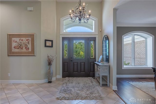 2811 River Edge Circle, Sugarcreek Twp, OH 45370