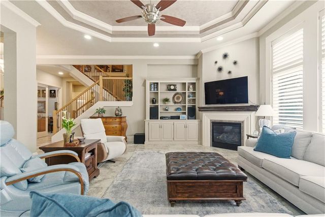 11007 W 145th Place, Overland Park, KS 66221