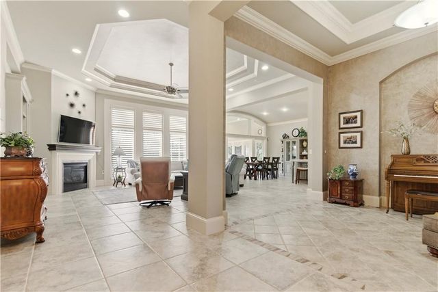 11007 W 145th Place, Overland Park, KS 66221