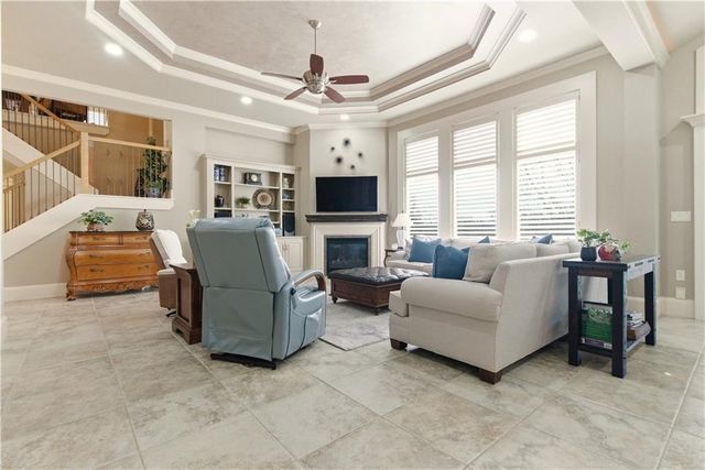 11007 W 145th Place, Overland Park, KS 66221