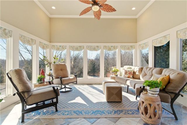 11007 W 145th Place, Overland Park, KS 66221