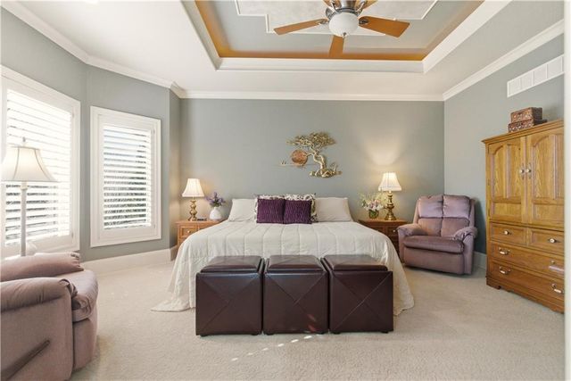 11007 W 145th Place, Overland Park, KS 66221