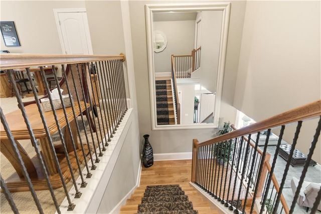 11007 W 145th Place, Overland Park, KS 66221