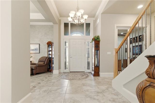 11007 W 145th Place, Overland Park, KS 66221