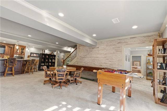 11007 W 145th Place, Overland Park, KS 66221