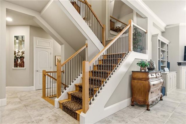 11007 W 145th Place, Overland Park, KS 66221