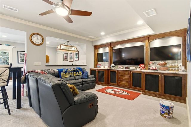 11007 W 145th Place, Overland Park, KS 66221