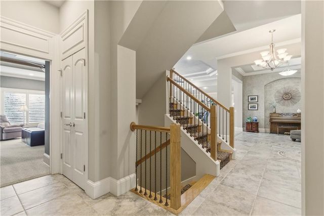 11007 W 145th Place, Overland Park, KS 66221