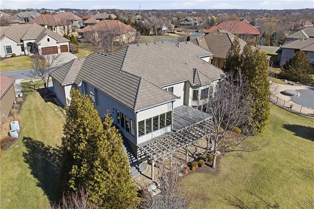 11007 W 145th Place, Overland Park, KS 66221