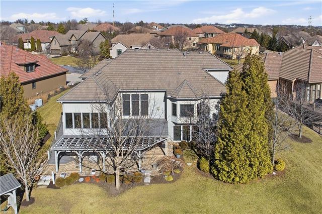 11007 W 145th Place, Overland Park, KS 66221