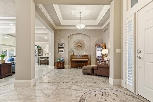 11007 W 145th Place, Overland Park, KS 66221