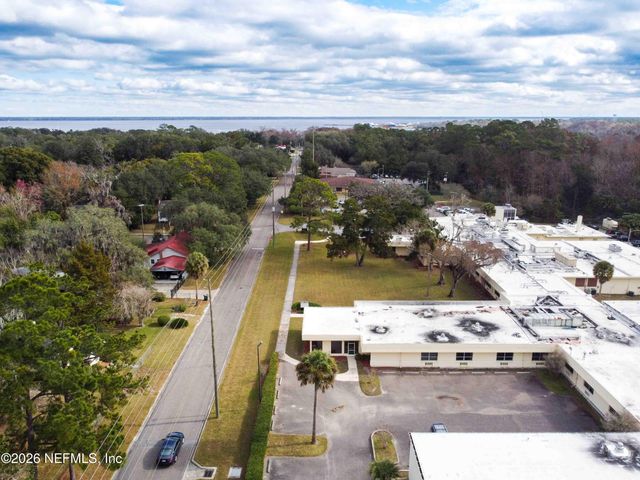 806 OAK Street, Green Cove Springs, FL 32043