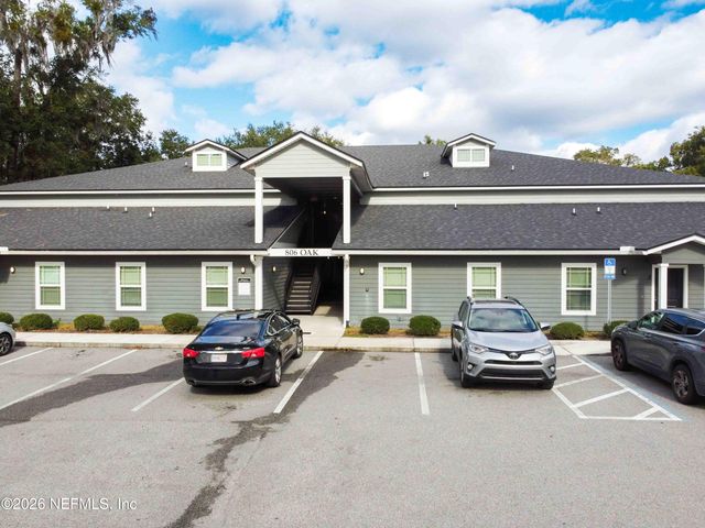 806 OAK Street, Green Cove Springs, FL 32043