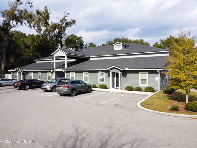 806 OAK Street, Green Cove Springs, FL 32043