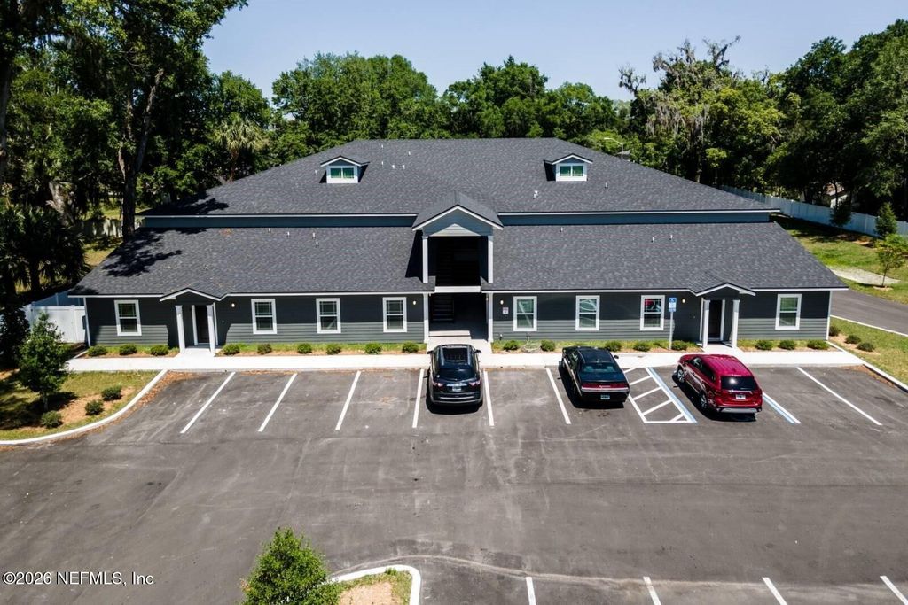 806 OAK Street, Green Cove Springs, FL 32043