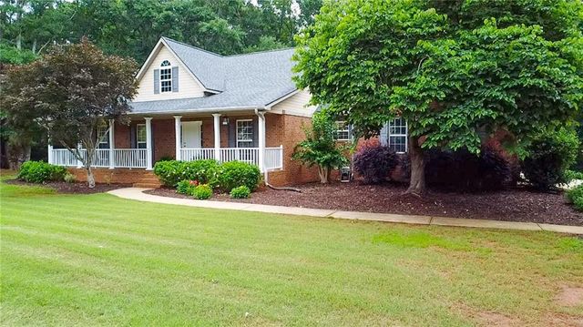 337 Mckibben Drive, Locust Grove, GA 30248