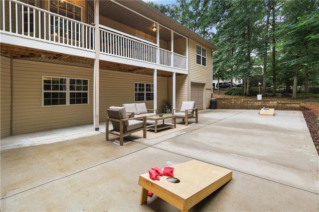 337 Mckibben Drive, Locust Grove, GA 30248
