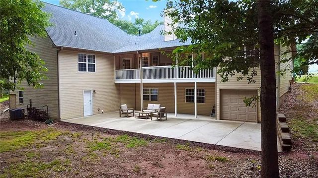 337 Mckibben Drive, Locust Grove, GA 30248