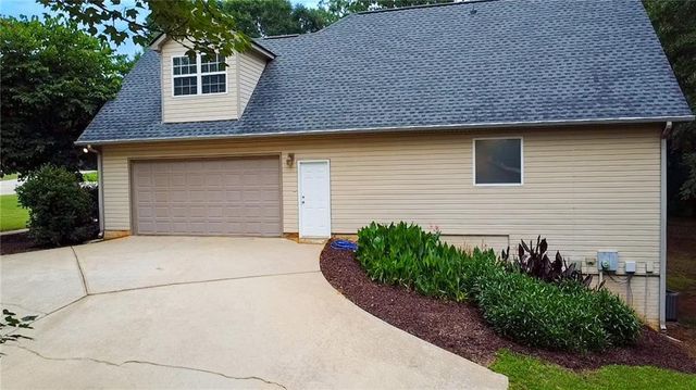 337 Mckibben Drive, Locust Grove, GA 30248