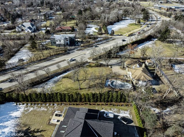 2185 NEW WILLOW Road, Northfield, IL 60093