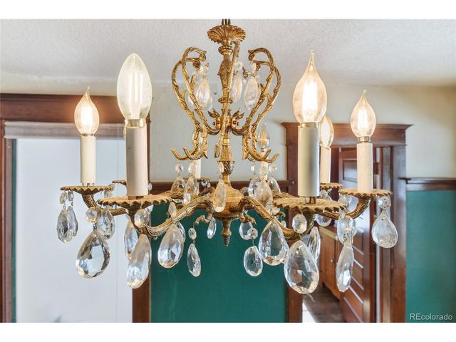 9490 Spruce Mountain Rd, Larkspur, CO 80118