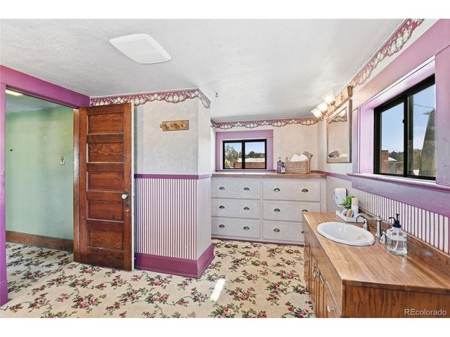 9490 Spruce Mountain Rd, Larkspur, CO 80118