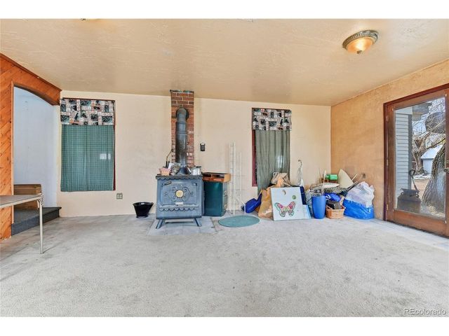 9490 Spruce Mountain Rd, Larkspur, CO 80118