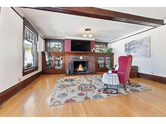 9490 Spruce Mountain Rd, Larkspur, CO 80118