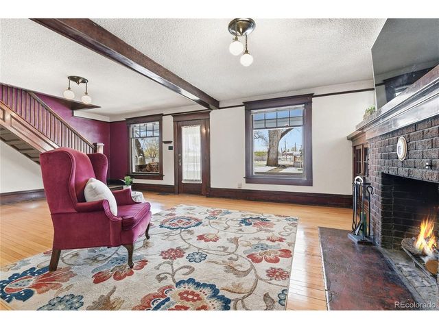 9490 Spruce Mountain Rd, Larkspur, CO 80118