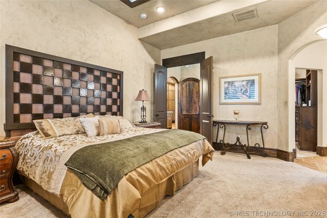 6403 N Wildwood Lane, Owasso, OK 74055