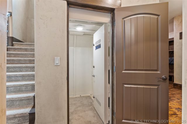 6403 N Wildwood Lane, Owasso, OK 74055