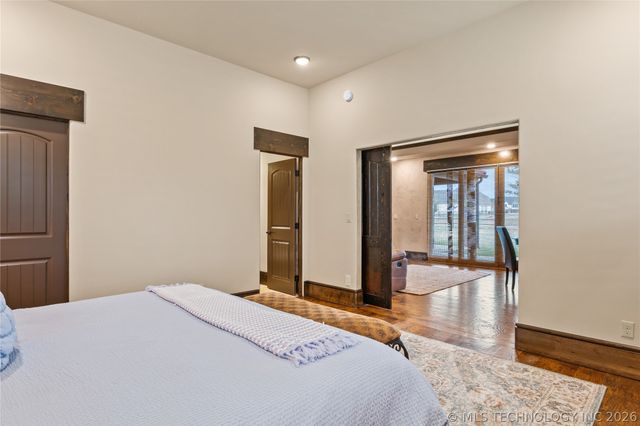 6403 N Wildwood Lane, Owasso, OK 74055