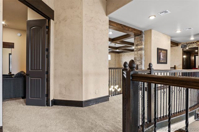 6403 N Wildwood Lane, Owasso, OK 74055