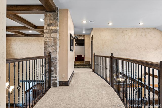 6403 N Wildwood Lane, Owasso, OK 74055