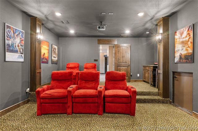 6403 N Wildwood Lane, Owasso, OK 74055