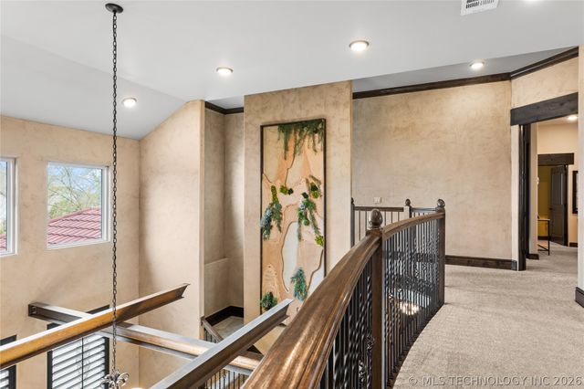 6403 N Wildwood Lane, Owasso, OK 74055