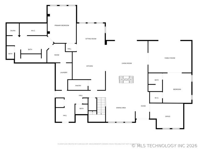 6403 N Wildwood Lane, Owasso, OK 74055