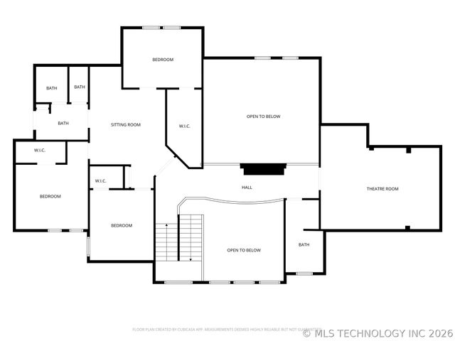 6403 N Wildwood Lane, Owasso, OK 74055