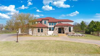 6403 N Wildwood Lane, Owasso, OK 74055