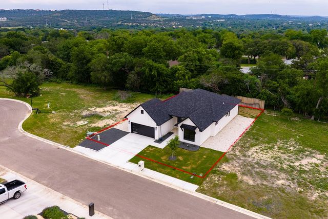 513 Conner Ct, Kerrville, TX 78028