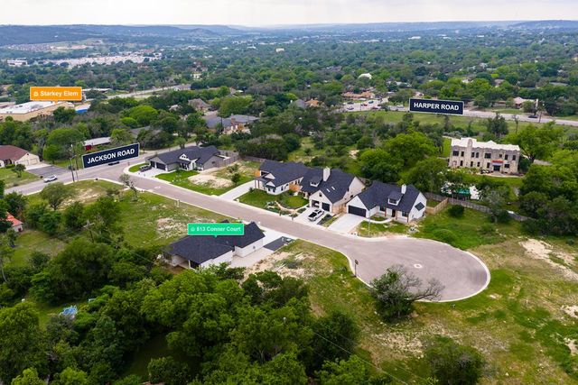513 Conner Ct, Kerrville, TX 78028