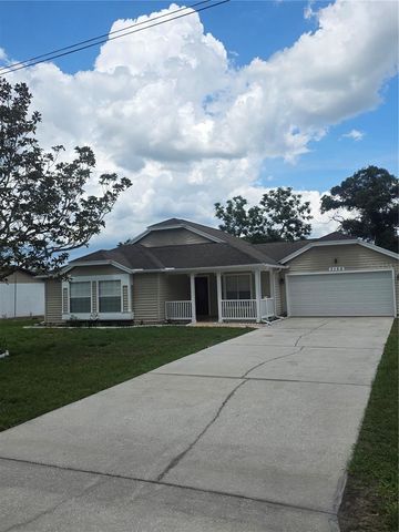 3158 AMBASSADOR AVENUE, Spring Hill, FL 34609