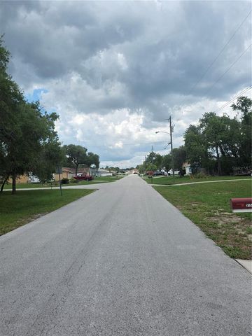 3158 AMBASSADOR AVENUE, Spring Hill, FL 34609