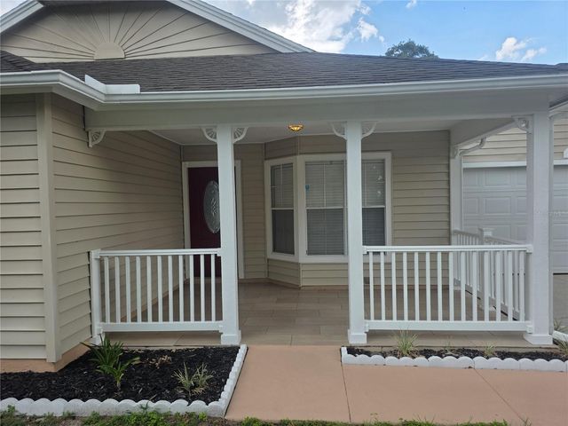 3158 AMBASSADOR AVENUE, Spring Hill, FL 34609