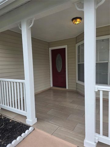 3158 AMBASSADOR AVENUE, Spring Hill, FL 34609