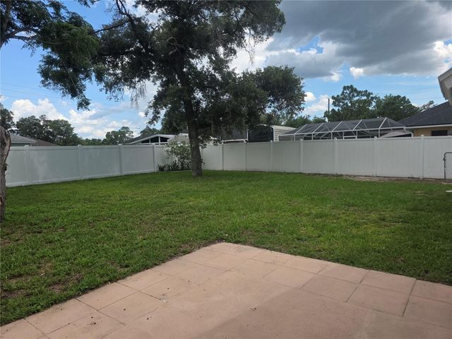 3158 AMBASSADOR AVENUE, Spring Hill, FL 34609