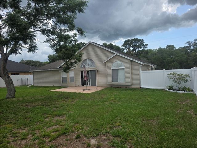 3158 AMBASSADOR AVENUE, Spring Hill, FL 34609