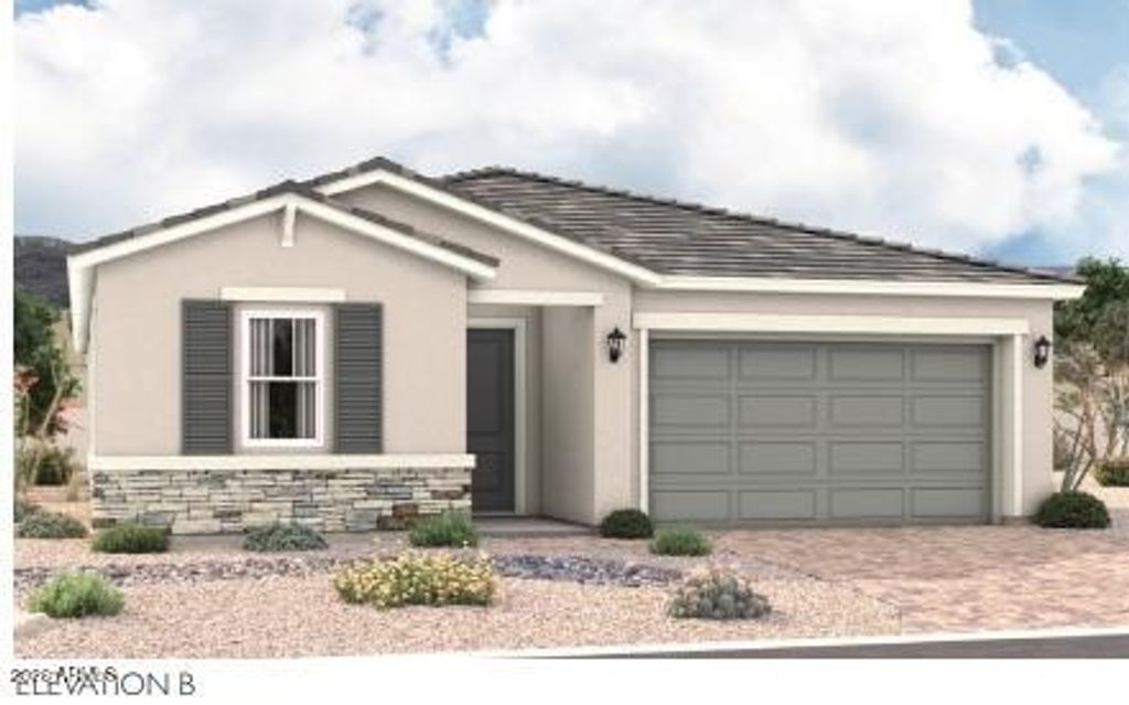 18547 W LAURIE Lane, Waddell, AZ 85355